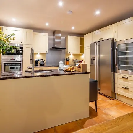 Blake Mews * Γιορκ