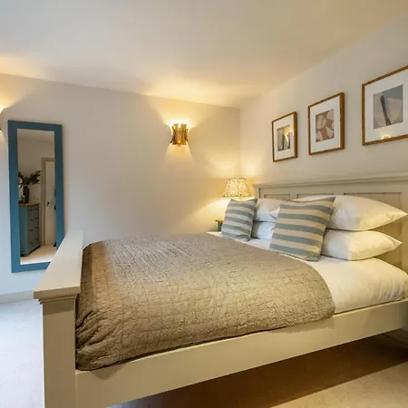 Tatil Evi Blake Mews *