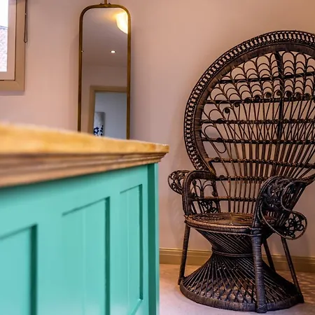 Blake Mews Γιορκ