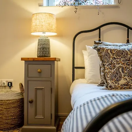 Blake Mews Γιορκ