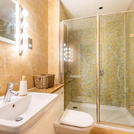 Blake Mews Σπίτι διακοπών