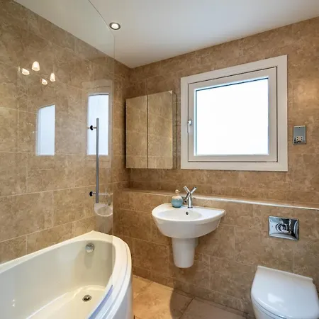 Blake Mews Σπίτι διακοπών Γιορκ