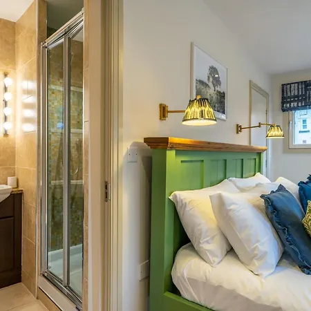 Vakantiehuis Blake Mews York