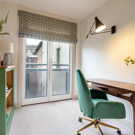 Σπίτι διακοπών Blake Mews *