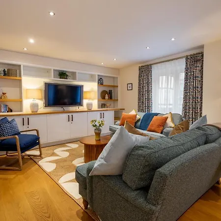 Blake Mews Σπίτι διακοπών Γιορκ