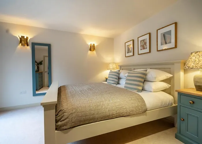 Holiday home Blake Mews *