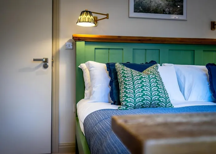 Holiday home Blake Mews *