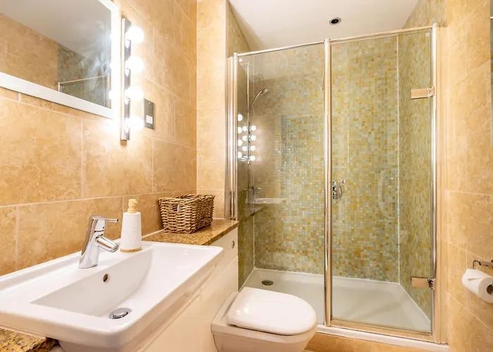 Blake Mews Holiday home