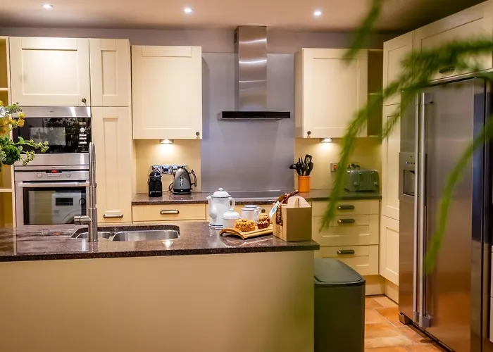 Blake Mews Holiday home *