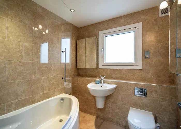 Blake Mews Holiday home York