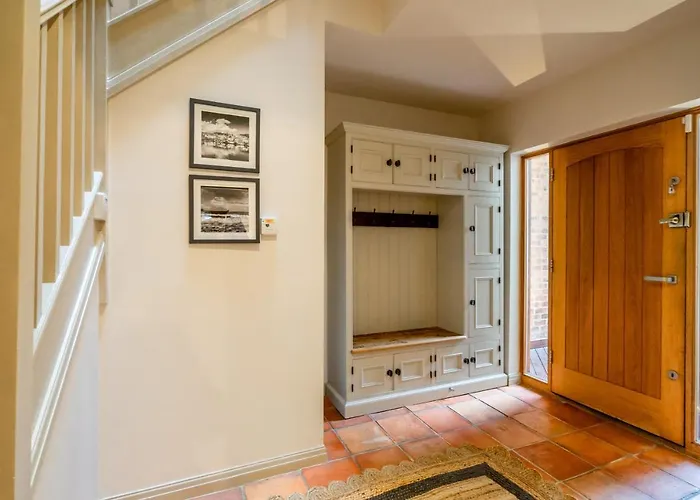 Blake Mews Holiday home York