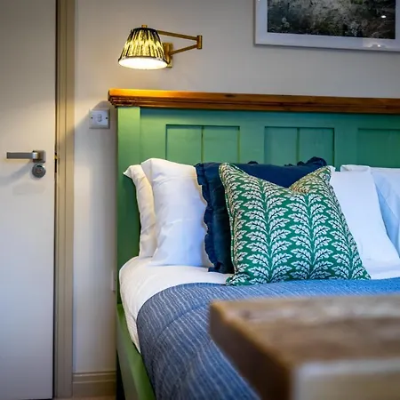 בית נופש Blake Mews *