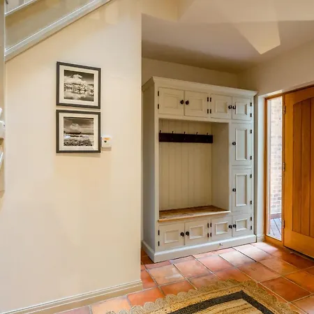 Blake Mews בית נופש יורק