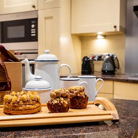 בית נופש Blake Mews